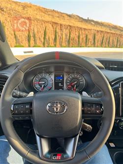 تۆیۆتا هایلۆکس